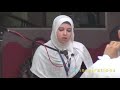 Old Qari Ruqayya Best Qirat 2020 Girls Misr Tilawat Sumayah Edeeb