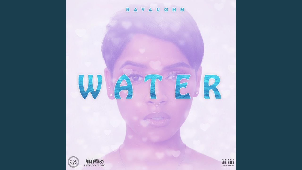 在 YouTube 上觀看「Water」