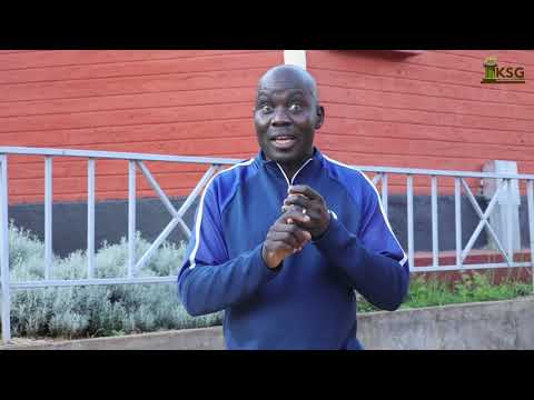 MAIDEN KSG SLDP EXPERIENTIAL LEARNING HELD IN BARINGO