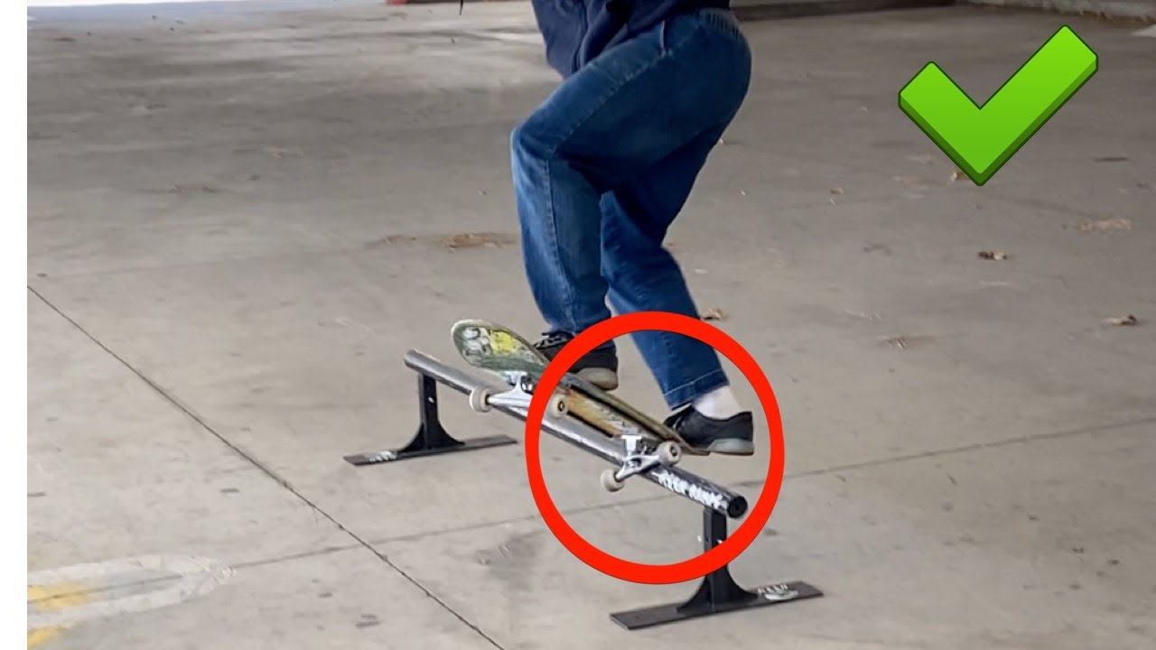 Secrets To The FS Salad Grind