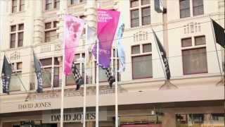 MSFW 2012 Thursday 6 September: highlights