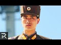 How Strong Is North Korea’s Military? - YouTube