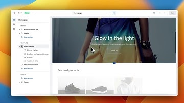 Shopify Translate & Adapt - How to translate sections