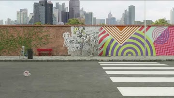 H&R Block Tax Accountants "Trumpet" - We don