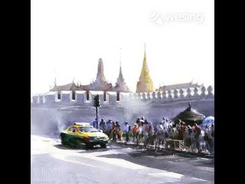 ลาวคำหอม