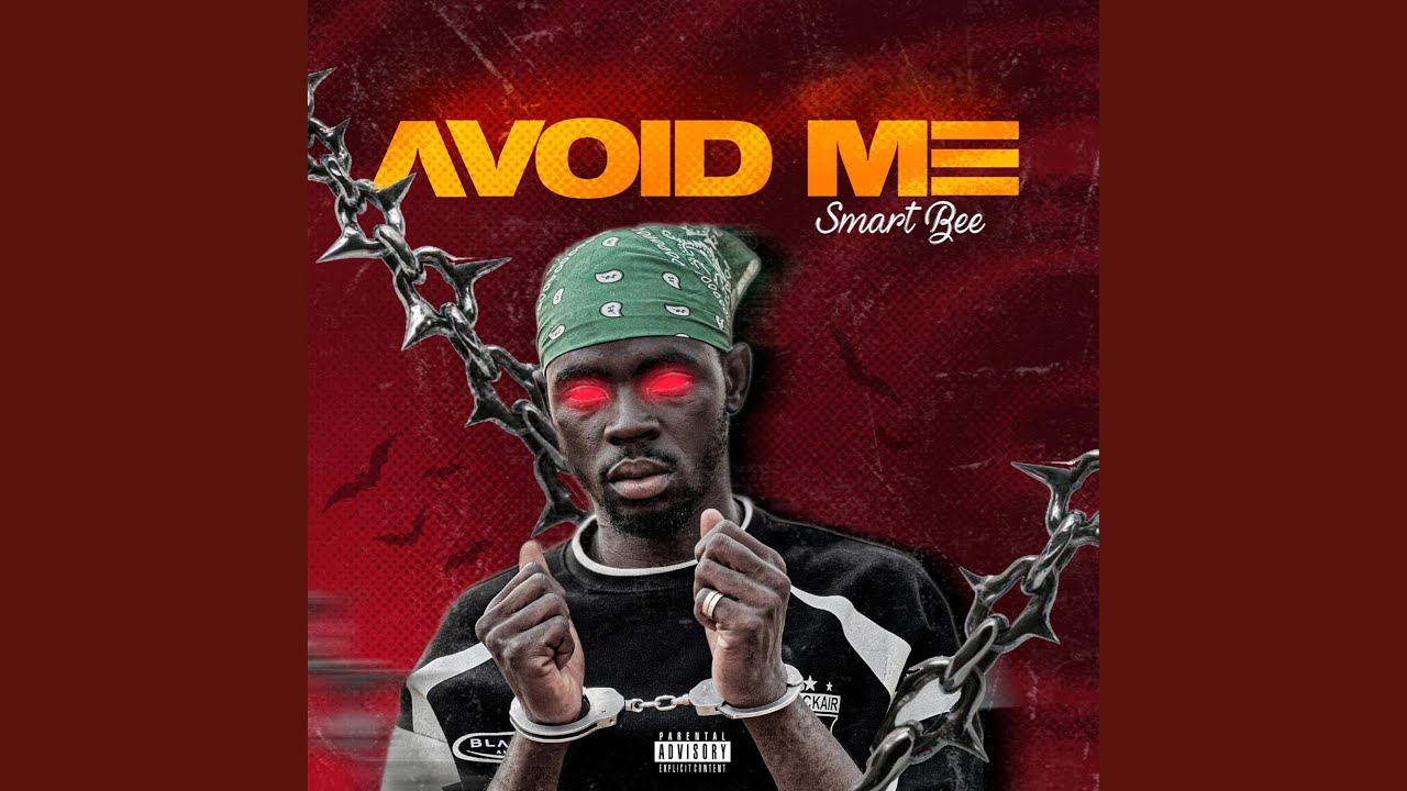 Avoid Me auf YouTube ansehen Avoid Me auf YouTube ansehen