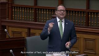 We need to protect the Greenbelt, for everyone @OntarioGreens