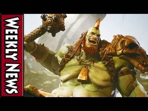 MMO-Play Weekly - August 30th 2016: RIOTS, Loot Boxes, & More