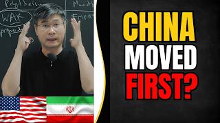 Thumbnail China’s Massive Naval Shift in Hormuz Changes Everything   Prof  Jiang Xueqin