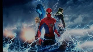 TASM EDIT "I LOST GWEN" #ufc #shorts #youtubeshorts #marvel #spiderman #marvelstudios #yulee