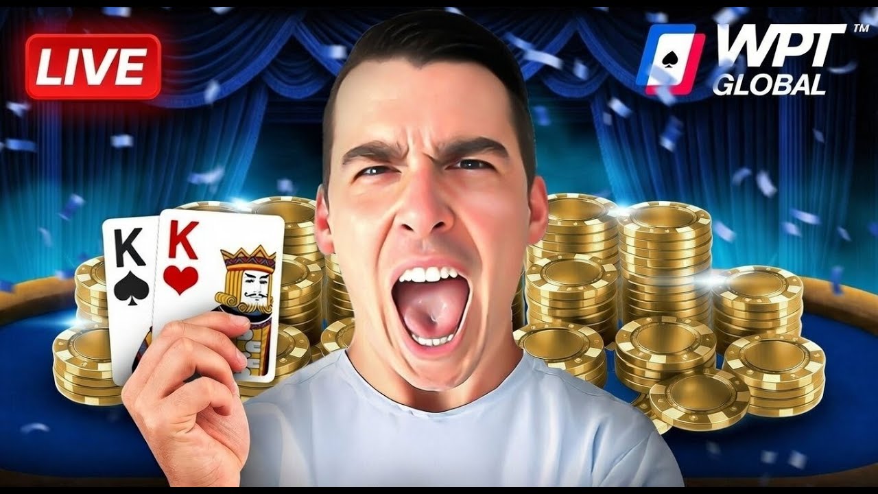 My Empire Casino Interface Screenshot