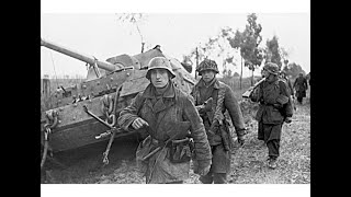 Episode 26. The final German attack at Anzio.