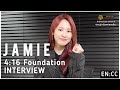 [EN] “Problems of Today’s Youth Safety in South Korea” - Singer JAMIE interview with 416 Foundation.