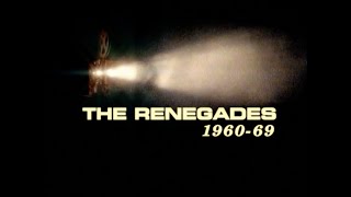 Lost Treasures of NFL Films - The Renegades 1960-69 HD screenshot 3