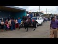Leyenda  Campeón Nacional caballos trotadores 2017-2018