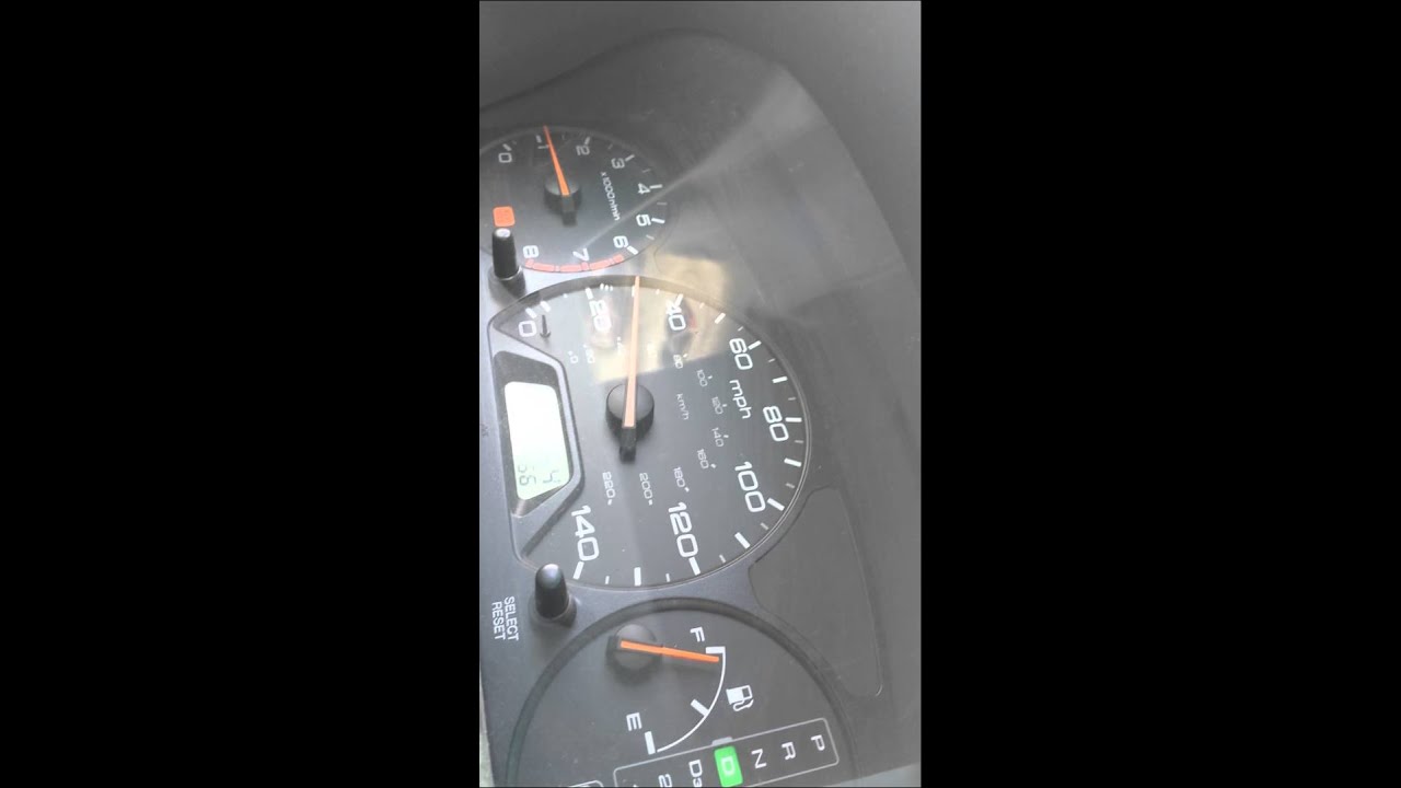 2004 Honda Odyssey - YouTube