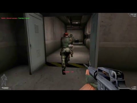 Tactical Ops Assault on Terror FullHD 60p 07 прохождение walkthrough
