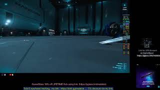 Star Citizen - 4.3.1 -  APOLLO Medical - w/Tobii Eye/Head tracking & Gameglass!
