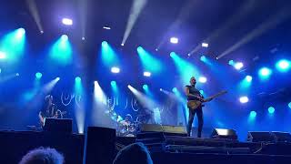 STING 3.0 - Message In A Bottle - Francofolies Spa