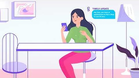 Genie Omnichannel Appointment Booking System For Your Business