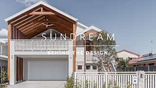 Sundream: A Luxury Modern Coastal Home Unifying Indoor and Outdoor Living | Behind the Design screenshot 1