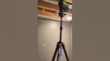 Suspended or drop ceiling introduction