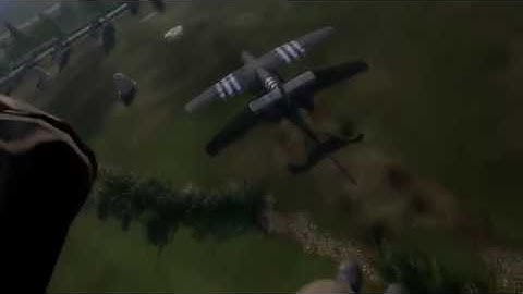 Post Scriptum trailer