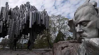 蜘蛛の歌/Jean Sibelius op. 27/4 The Song of the Cross-spider 蜘蛛の歌/Jean Sibelius op. 27/4 The Song of the Cross-spider