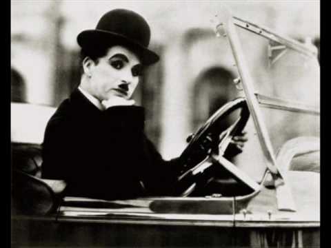 charles chaplin limelight soundtrack candilejas