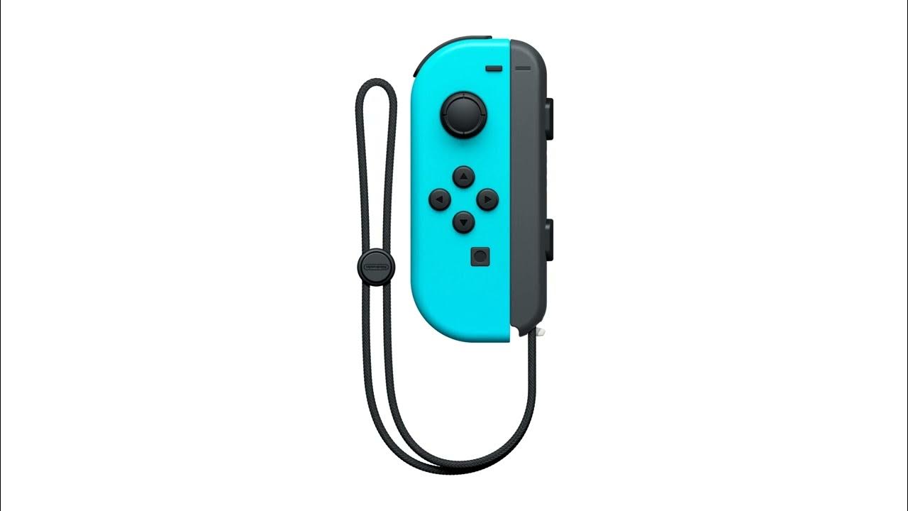 Nintendo to Fix Drifting Joy Cons in EEA, CH and UK Territories, Even