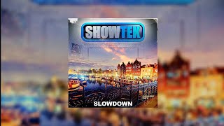 Slow Down vs Drugs From Amsterdam (W&W & R3hab Mashup) - Showtek vs Mau P...