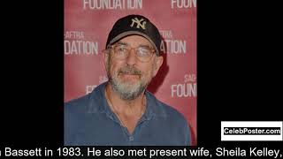 Richard Schiff biography