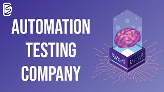 Automation Testing Company in India | Selenium | Regression screenshot 2