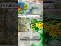 A look at the next storm system coming into New Mexico