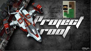 Have Game, Will Play: Project Root PS4 Review