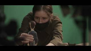 Discover The School Of Film & Televisions Soundimage Cinema Lab