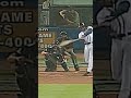 Julio Franco has one of the most unique batting stances EVER!