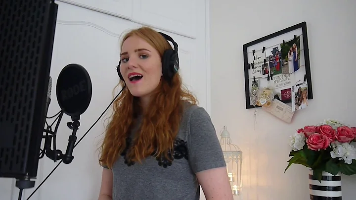 I Dreamed a Dream - Les Misrables (Cover)