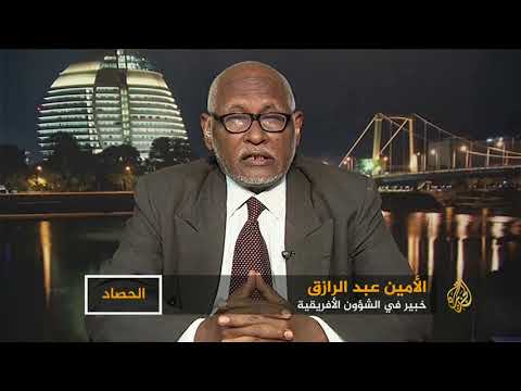 الحصاد - الصومال.. الأيدي الأجنبية