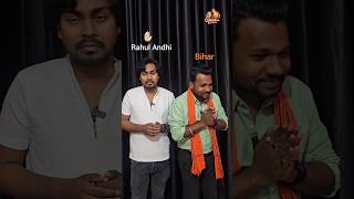 Khongress 😃 #comedy #funny #election #comedianrajsoni #vote