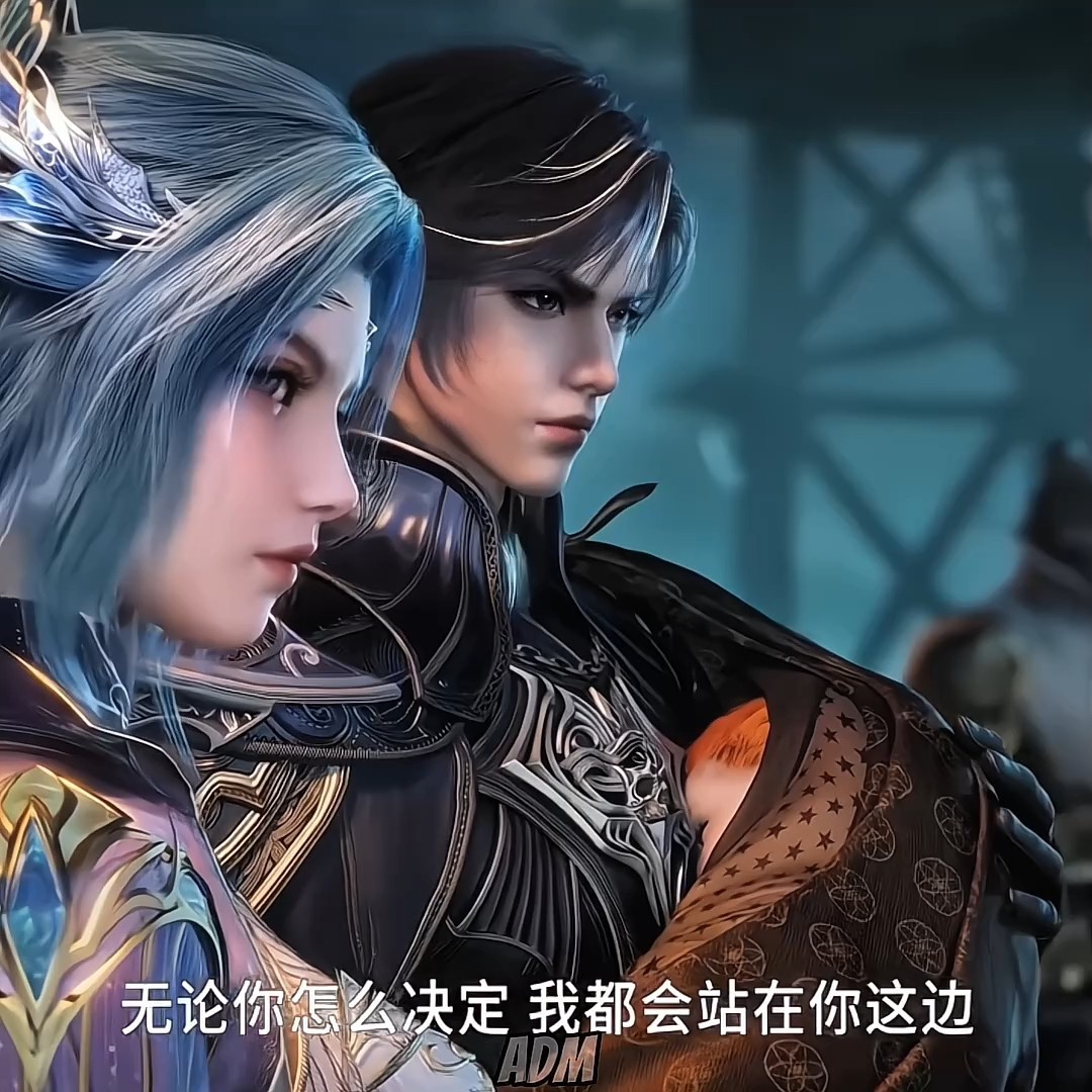 Soul Land 2] huo yuhao successfully kidnap Xu Yunhan | soul land 2