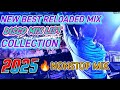 New best reloaded disco mix list collection 2025