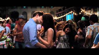 The Twilight Saga Breaking Dawn Part 1 - Official Trailer [HD]