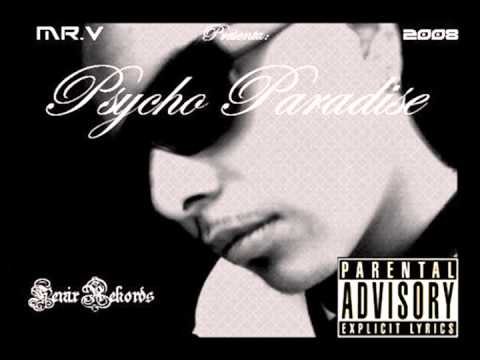 Cholos Cholas & Pistolas 2008 Mr.Vico Fenix Familia Rekords M-Parke 7.4