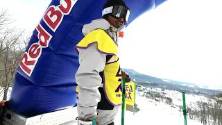 日本一の極悪、最恐大会出てみた