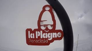 Ski 2017 -  La Plagne Paradiski