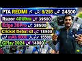 Cheap Price Mobile Motorola Edge 2025 30Pro Razor 40Ultra P30Play GStylus 2025 24 23 Cricket Debuts3