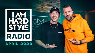 I Am Hardstyle Radio Episode 120 (With Hard Driver)