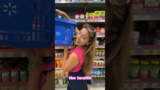 bloated? Run to Walmart and grab BelliWelli! #guthealth