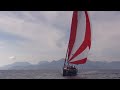 Marmaris International Race Week 2014 - Day 2